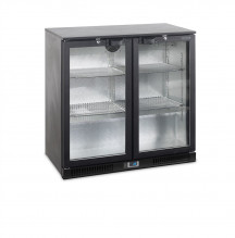 Tefcold BA 20 H Minibar s dvěma pro...